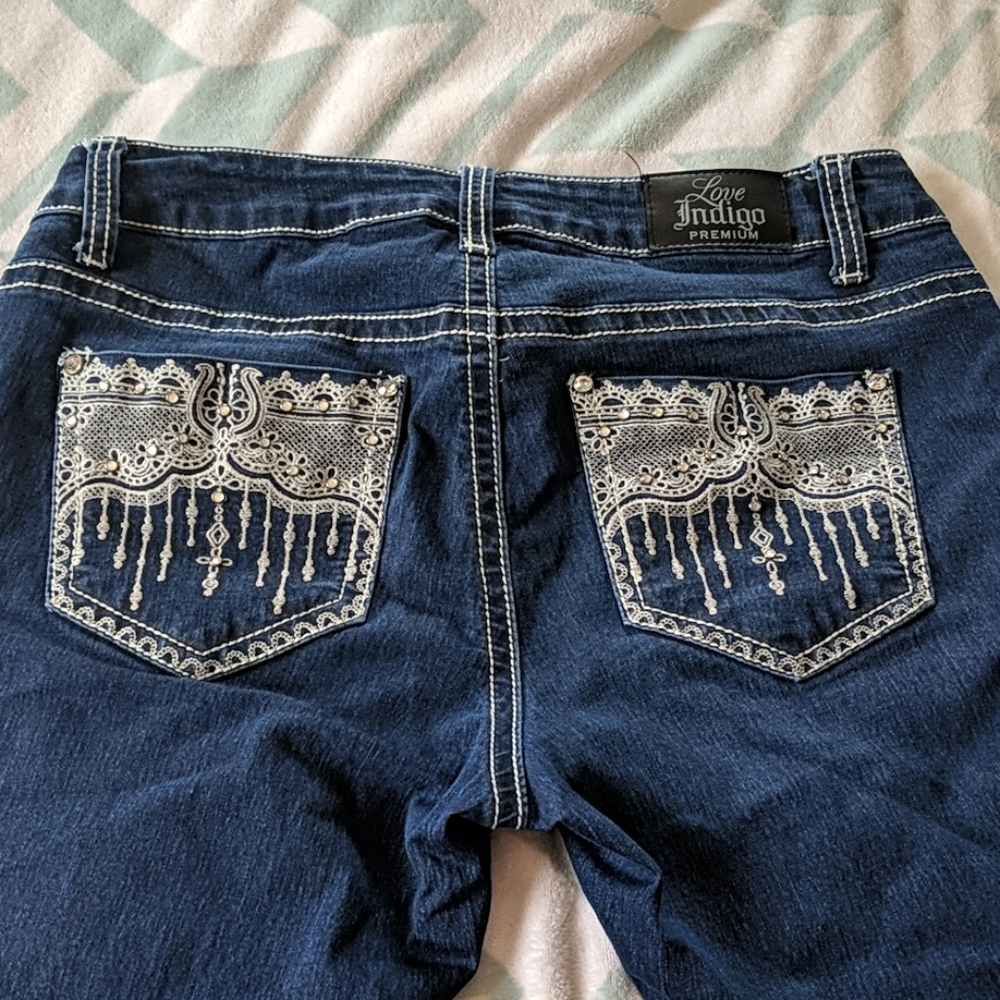 Women's Jeans